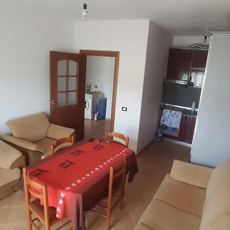 Apartament Me Qera Apartment Golem (Tirana)