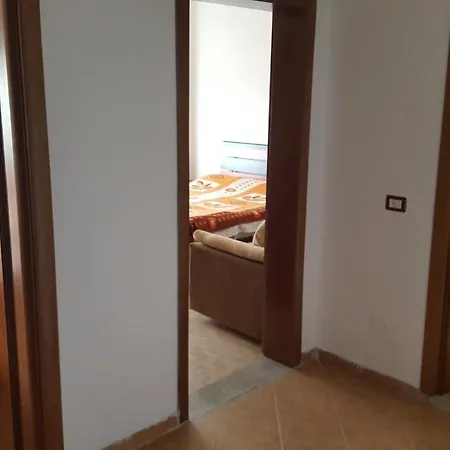 Apartament Me Qera Apartment Golem (Tirana)